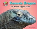 Komodo Dragon - eBook