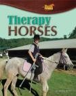 Therapy Horses - eBook