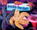 Prickly Sea Stars - eBook