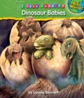 Dinosaur Babies - eBook