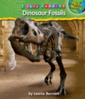 Dinosaur Fossils - eBook