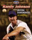 Randy Johnson and the Arizona Diamondbacks - eBook
