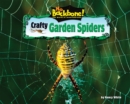 Crafty Garden Spiders - eBook