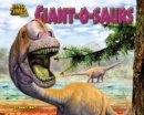 Giant-o-saurs - eBook