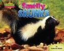 Smelly Skunks - eBook