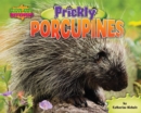 Prickly Porcupines - eBook