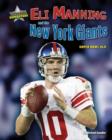 Eli Manning and the New York Giants - eBook