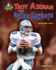 Troy Aikman and the Dallas Cowboys - eBook