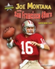 Joe Montana and the San Francisco 49ers - eBook