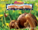 Creeping Land Snails - eBook