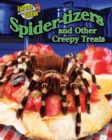 Spider-tizers and Other Creepy Treats - eBook
