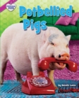 Potbellied Pigs - eBook