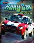 Rally Car Dudes - eBook