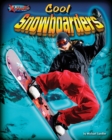 Cool Snowboarders - eBook