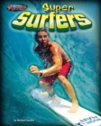 Super Surfers - eBook