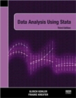 Data Analysis Using Stata, Third Edition - Book