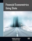 Financial Econometrics Using Stata - Book