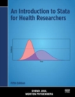 An Introduction to Stata for Health Researchers - Book