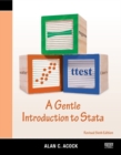 A Gentle Introduction to Stata, Revised Sixth Edition - Book