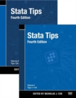 Stata Tips, Fourth Edition, Volumes I and II - Book