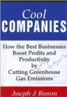 Cool Companies : How the Best Businesses Boost Profits and Productivity by Cutting Greenhouse-Gas Emissions - Book