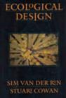 Ecological Design, Tenth Anniversary Edition - Book