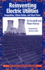 Reinventing Electric Utilities : Competition, Citizen Action, and Clean Power - eBook