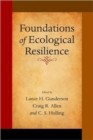 Foundations of Ecological Resilience - Book