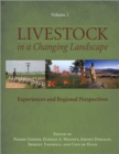 Livestock in a Changing Landscape, Volume 2 : Experiences and Regional Perspectives - Book