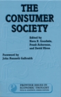 The Consumer Society - eBook