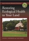 Restoring Ecological Health to Your Land - eBook