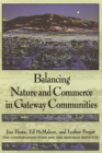 Balancing Nature and Commerce in Gateway Communities - eBook