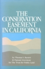 The Conservation Easement in California - eBook