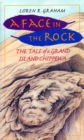 A Face in the Rock : The Tale Of A Grand Island Chippewa - eBook