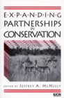 Expanding Partnerships in Conservation - eBook