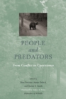 People and Predators : From Conflict To Coexistence - eBook