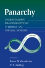 Panarchy : Understanding Transformations in Human and Natural Systems - eBook