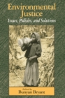 Environmental Justice : Issues, Policies, and Solutions - eBook