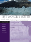 The World's Water 2008-2009 : The Biennial Report on Freshwater Resources - eBook