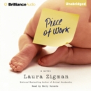 Piece of Work - eAudiobook