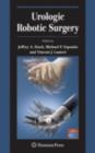 Urologic Robotic Surgery - eBook