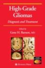 High-Grade Gliomas : Diagnosis and Treatment - eBook
