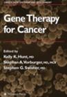 Gene Therapy for Cancer - eBook