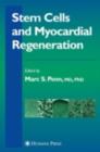 Stem Cells and Myocardial Regeneration - eBook