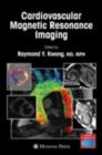 Cardiovascular Magnetic Resonance Imaging - eBook
