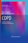 COPD : A Guide to Diagnosis and Clinical Management - eBook