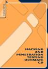 Hacking and Penetration Testing : Ultimate CD - Book