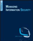 Managing Information Security - eBook