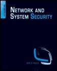 Network and System Security - eBook