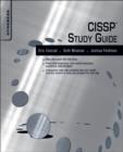 CISSP Study Guide - eBook